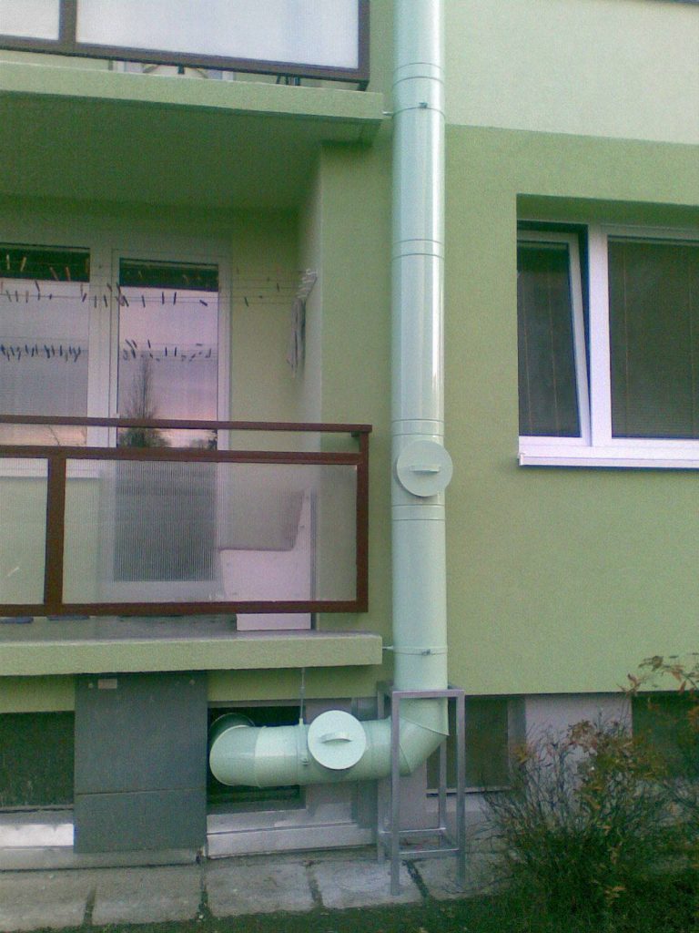 Výškové a specializované práce
